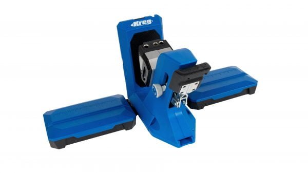 Pagalbinis šablonas kišeninių skylių gręžimui Kreg Jig KPHJ 720 PRO Pagalbinis šablonas kišeninių skylių gręžimui Kreg Jig KPHJ 720 PRO