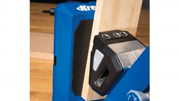 Pagalbinis šablonas kišeninių skylių gręžimui Kreg Jig KPHJ 720 PRO