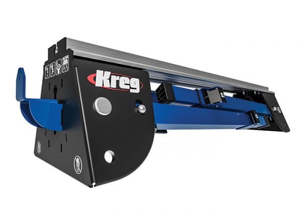 Daugiafunkcinis atraminis stovas Kreg KWS500