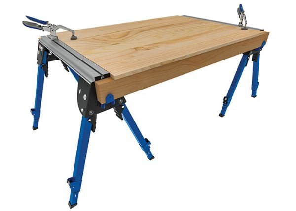 Daugiafunkcinis atraminis stovas Kreg KWS500