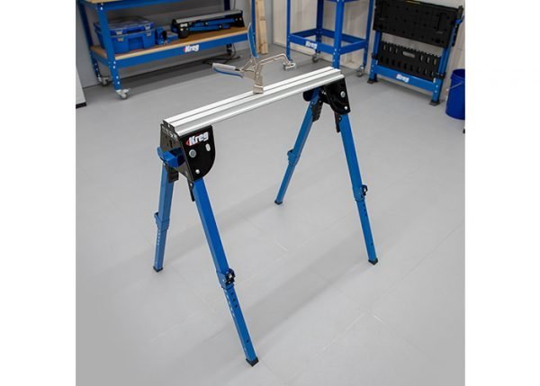 Daugiafunkcinis atraminis stovas Kreg KWS500