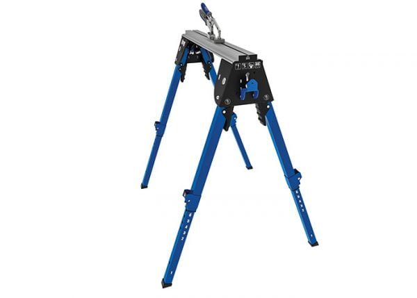 Daugiafunkcinis atraminis stovas Kreg KWS500