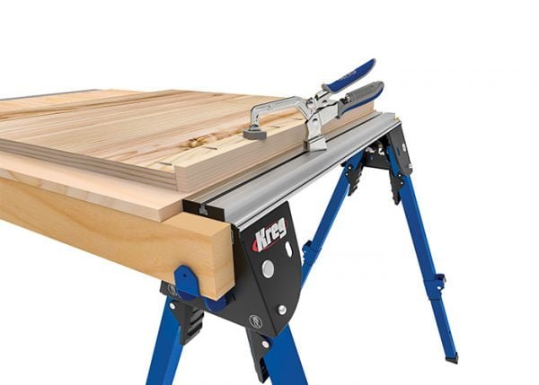 Daugiafunkcinis atraminis stovas Kreg KWS500