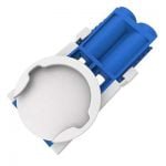 Pagalbinis šablonas kišeninių skylių gręžimui Kreg Jig R3