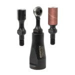 Drožybos komplektas Arbortech Precision Carving System