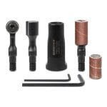 Drožybos komplektas Arbortech Precision Carving System