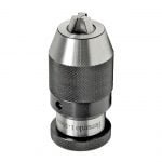 Gręžtuvo galvutė užveržiama be rakto 1-16/B16