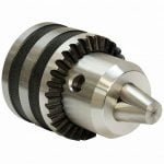 Gręžtuvo galvutė su raktu 1-16/B16