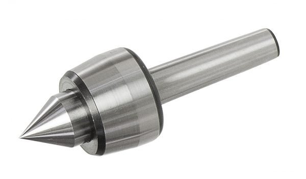 Pasukamas centras tekinimo staklėms MK2 Pasukamas centras tekinimo staklėms MK2