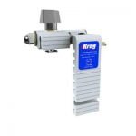 Tikslaus pjūvio ilgio nustatymo atrama Kreg Precision Router Table Stop PRS7850