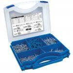 Kišeninių skylių varžtų projekto komplektas Kreg SK03