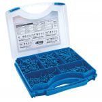 Kreg Blue-Kote varžtų rinkinys SK03B