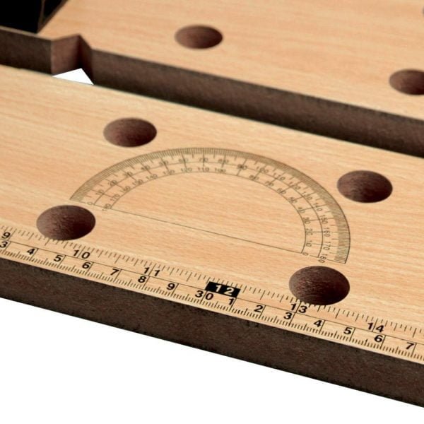 Sulankstomas darbastalis TB01