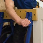 Sulankstomas darbastalis TB05