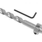 Laiptuotas grąžtas Kreg Pocket-Hole Jig XL Drill Bit