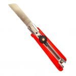 Universali japoniško pjūklo geležtė GYOKUCHO RAZORSAW - peilio korpusas tik iliustracija