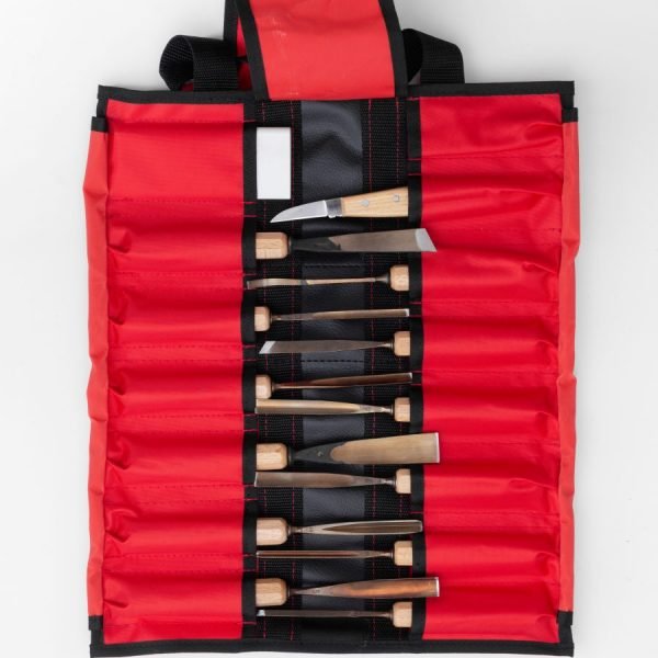 Drožybos įrankių rinkinys Stubai