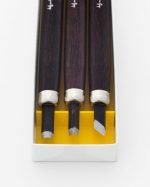 Japoniškų raižiklių medienos drožybai komplektas 3 vnt.