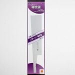 Geležtė japoniškam pjūklui Dozuki Noko Wide 240mm