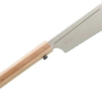 Japoniškas pjūklas GYOKUCHO DOZUKI TRONC 180mm