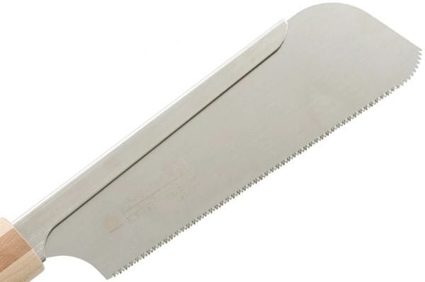 Japoniškas pjūklas GYOKUCHO DOZUKI TRONC 180mm