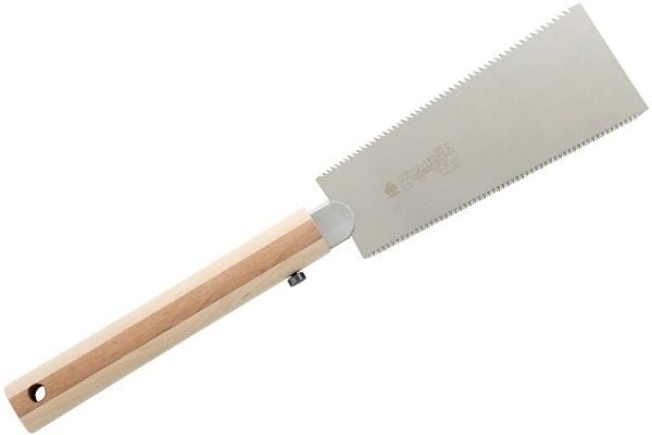 Japoniškas pjūklas GYOKUCHO RYOBA TRONC 180mm