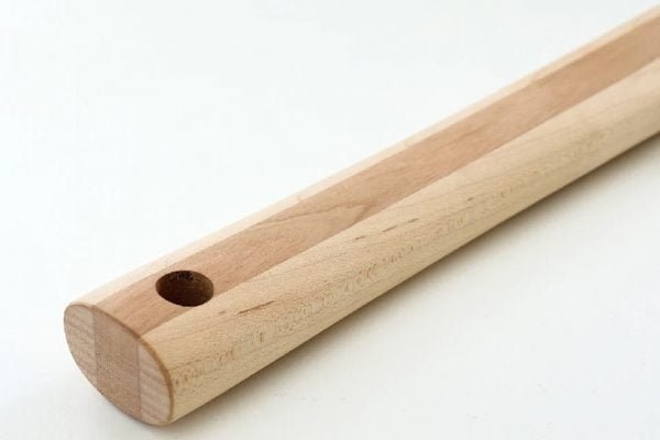 Japoniškas pjūklas GYOKUCHO KATABA TRONC 180mm