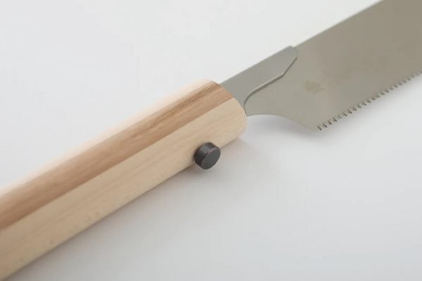 Japoniškas pjūklas GYOKUCHO KATABA TRONC 180mm