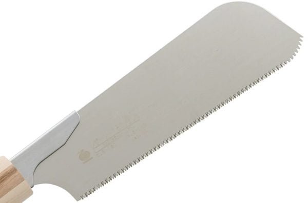 Japoniškas pjūklas GYOKUCHO KATABA TRONC 180mm