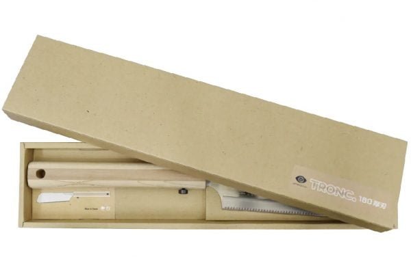 Japoniškas pjūklas GYOKUCHO KATABA TRONC 180mm