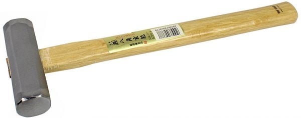 Japoniškas aštuonkampis plaktukas Genno Japoniškas aštuonkampis plaktukas Genno