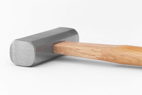 Japoniškas aštuonkampis plaktukas Genno