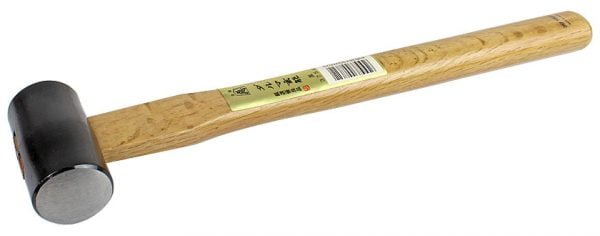 Japoniškas plaktukas Daruma