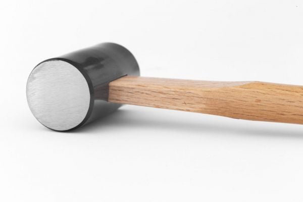 Japoniškas plaktukas Daruma