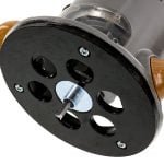 Kopijavimo žiedų komplektas Milescraft MetalBushingSet - panaudojimo pavyzdys