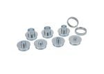 Kopijavimo žiedų komplektas Milescraft MetalBushingSet
