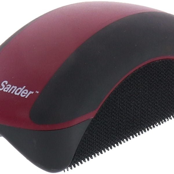 Rankinis briaunų šlifuoklis Milescraft EdgeSander