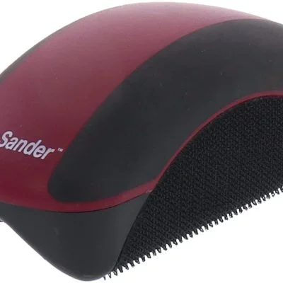 Rankinis briaunų šlifuoklis Milescraft EdgeSander