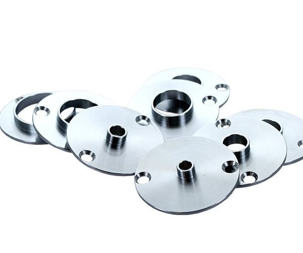 Frezerio kopijavimo žiedų komplektas 8 vnt.