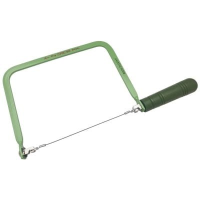 Japoniškas rėminis pjūklas Asahi Free-Way Coping Saw