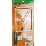 Japoniškas rėminis pjūklas Asahi Free-Way Coping Saw