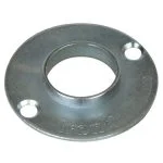 Plieninis kopijavimo žiedas D 11,1mm (7/16")