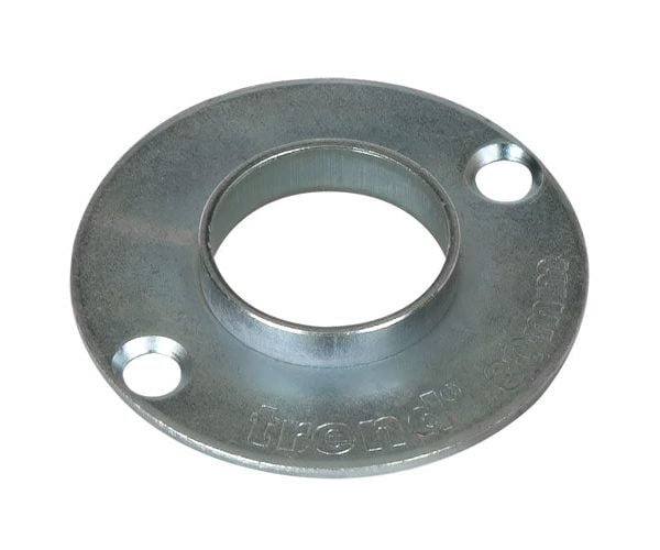 Plieninis kopijavimo žiedas D 11,1mm (7/16")