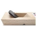 Japoniškas medinis įlaidų oblius Asahi Koyama 30mm