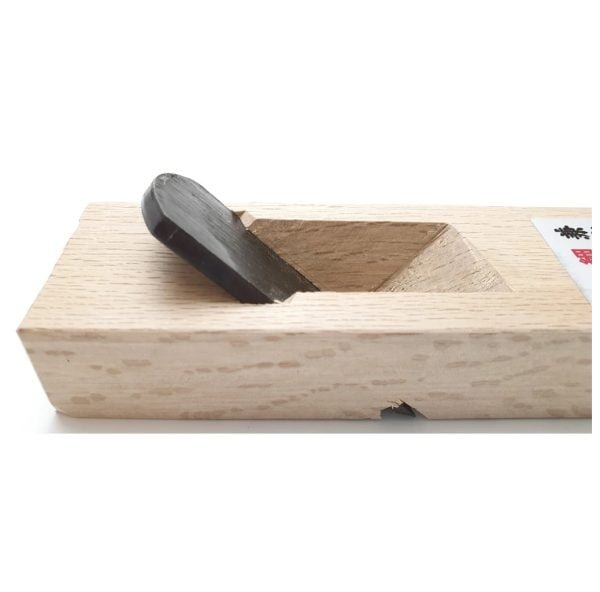 Japoniškas medinis įlaidų oblius Asahi Koyama 30mm