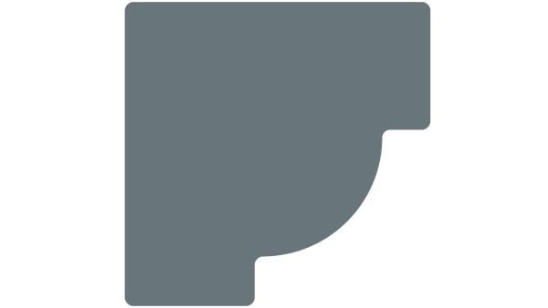 Redukcinė plokštė tikslaus pakėlimo mechanizmui Kreg Precision Router Lift Redukcinė plokštė tikslaus pakėlimo mechanizmui Kreg Precision Router Lift