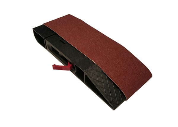 Rankinis šlifuoklis Milescraft SandDevil3.0