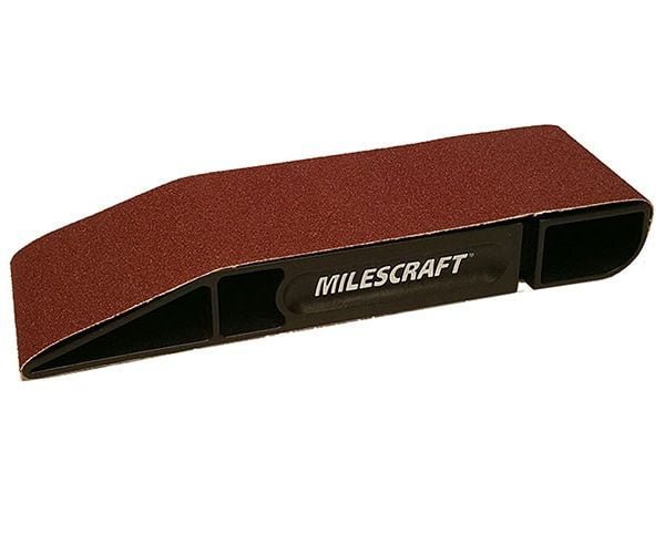 Rankinis šlifuoklis Milescraft SandDevil2.5