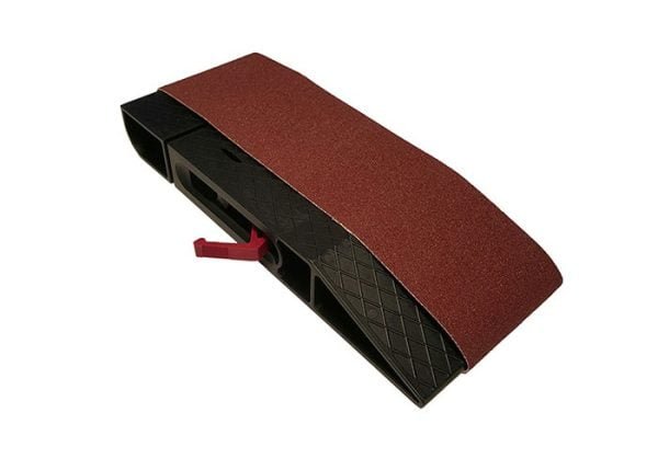 Rankinis šlifuoklis Milescraft SandDevil1.5