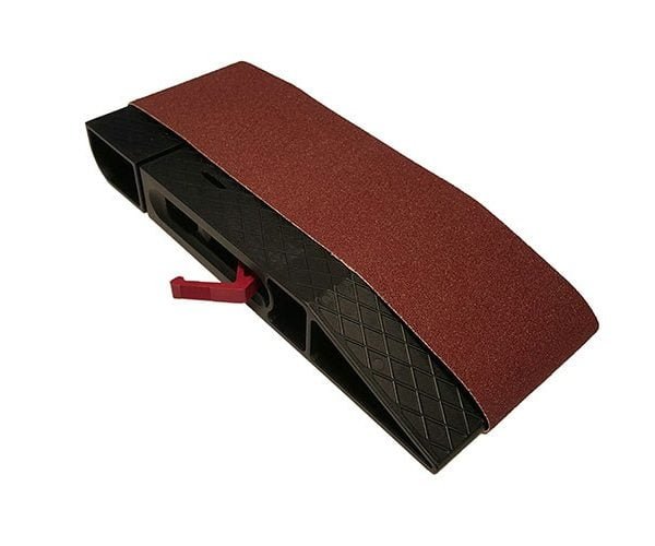 Rankinis šlifuoklis Milescraft SandDevil1.5